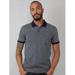 Polo SS PETROL INDUSTRIES HOMME